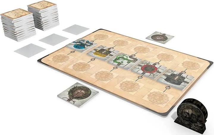 Immagine prodotto Asmodée Botanica (Francese)