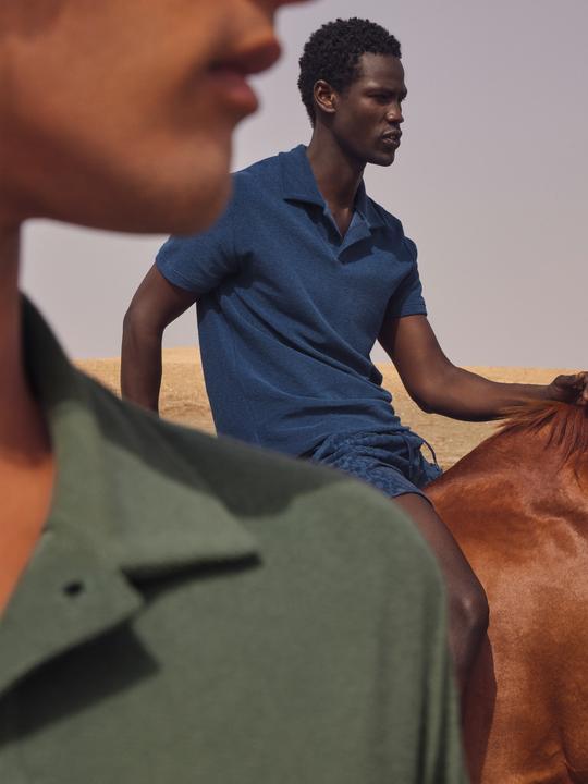 Immagine prodotto Calida Rmx Sleep Holiday (S)