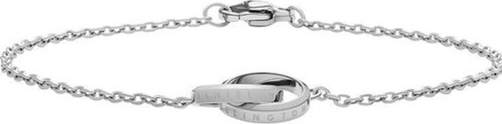 Immagine prodotto Daniel Wellington Elan Unity Bracciale Argento (Acciaio inossidabile)