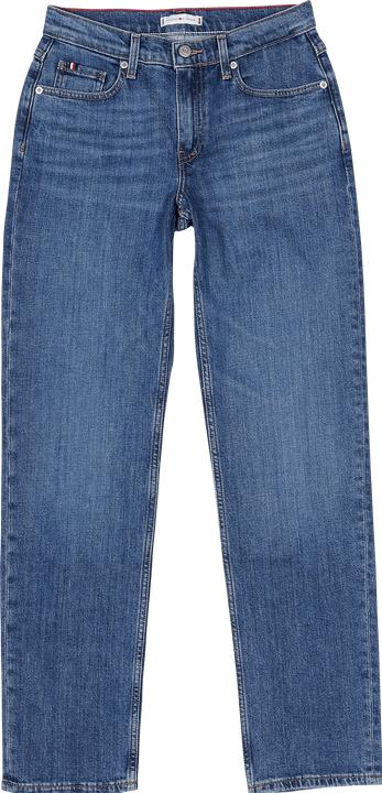 Produktbild Tommy Hilfiger Klassische Jeans mit gerader Passform (27)