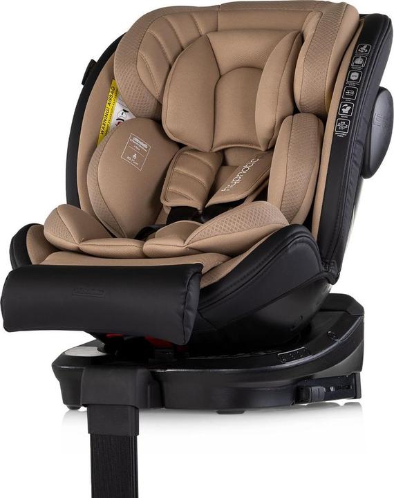 Produktbild Chipolino Kindersitz Hypnotic Plus (Reboarder)