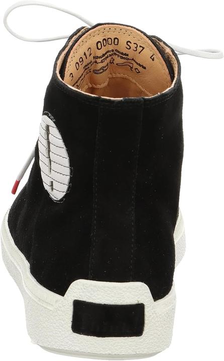 Immagine prodotto Think! Turna Sneakers per donna, nero combi 0000 (37)