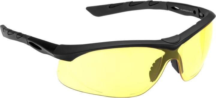 Black, Yellow