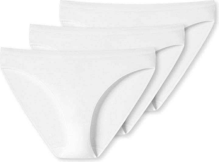 Produktbild Uncover by Schiesser 6PACK Tai (M, 6er Pack)
