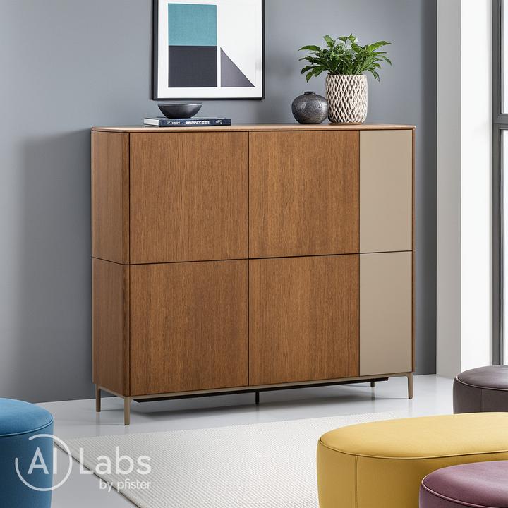 Actual product image Ron