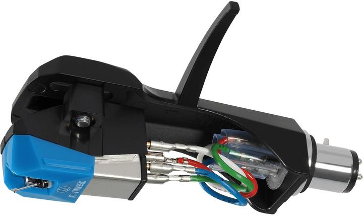 Audio-Technica AT-VM95C/H (Pickups)