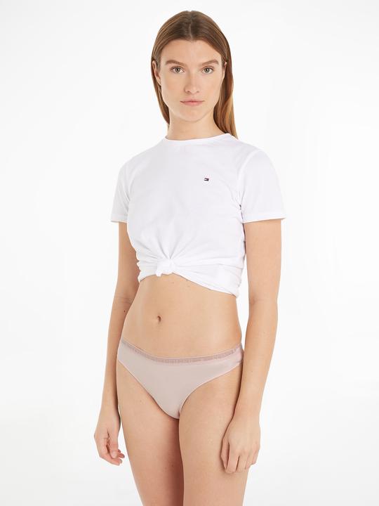 Productafbeelding Tommy Hilfiger Damesstrings in een 3-pack (XS, Set van 3)