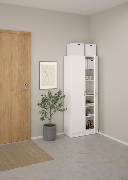 Produktbild Tvilum Kleiderschrank Fox (69.20 x 34.60 x 170.40 cm)