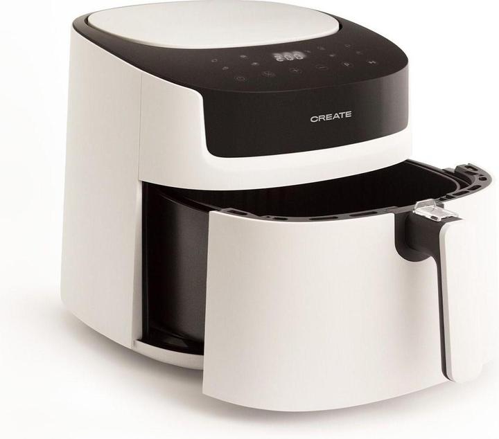 Actual product image Create Fryer Air Pro