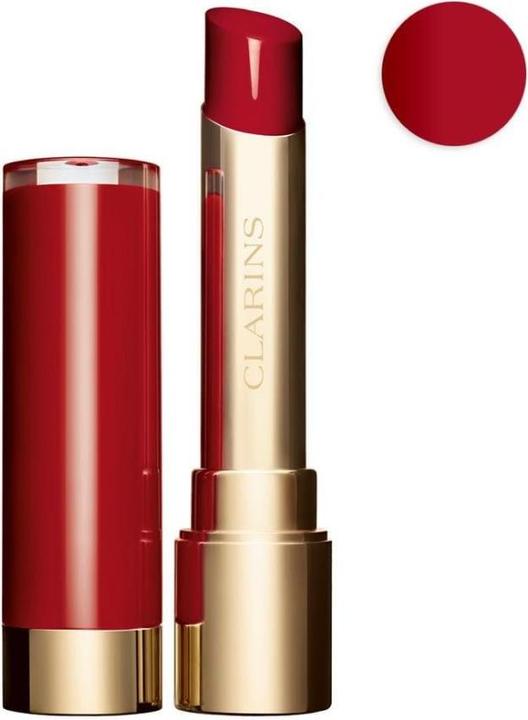 Image du produit Clarins Joli Rouge Lacquer (754L Rouge profond)