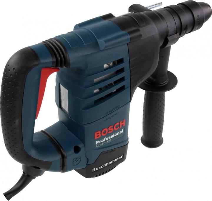 Image du produit Bosch Professional GBH 3000 (Marteau perforateur)
