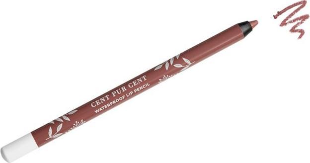 Produktbild CPC Cent Pur Cent Lip Pencil Waterproof Latte 0.8 ml