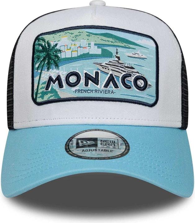 Produktbild New Era Summer Monaco (One Size)