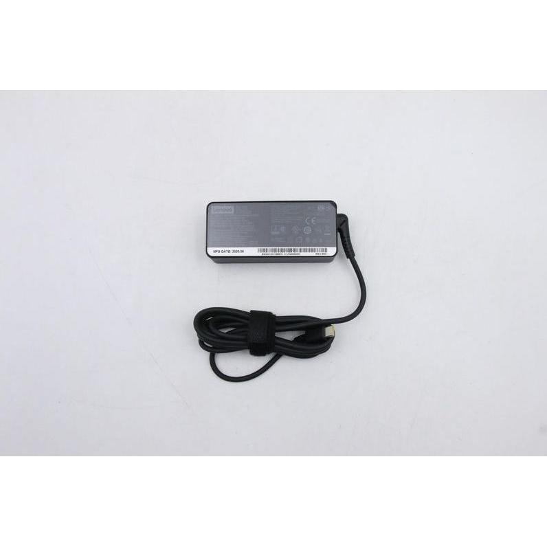 Thumbnail - Lenovo AC-Adapter 45 Watt 2 Pin (45 W), Notebook Netzteil
