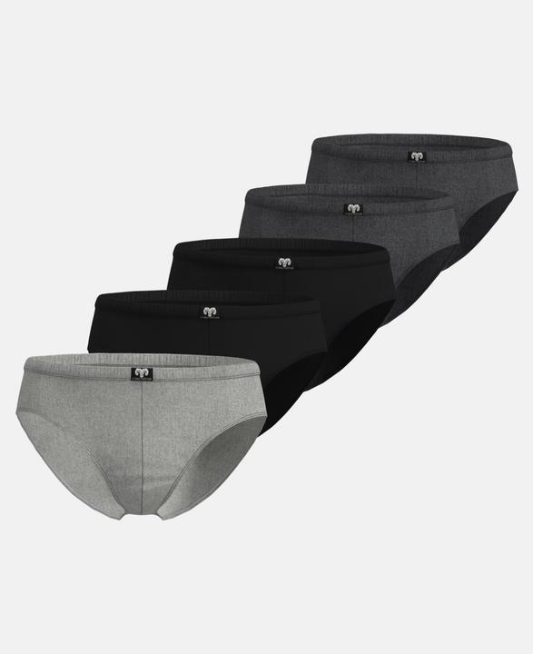 Immagine prodotto Ceceba Challenger (3XL, Confezione da 5 pezzi)