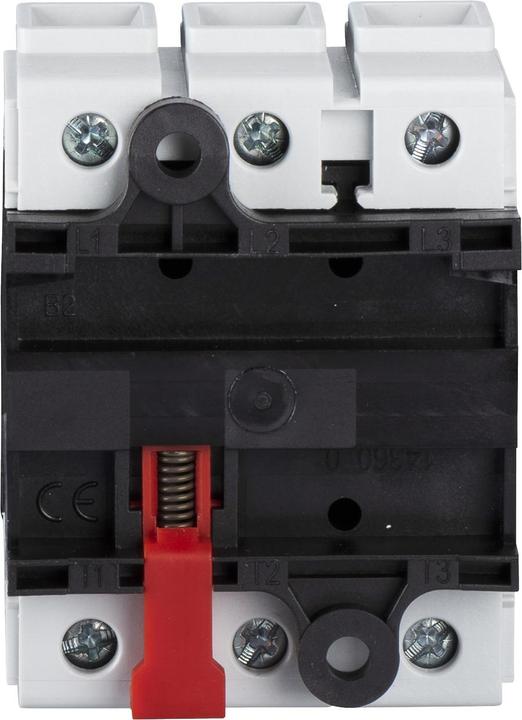 Produktbild Schneider Electric Haupt-Notausschalter VCF4