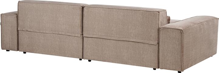 Produktbild Beliani Hellnar (Ecksofa)