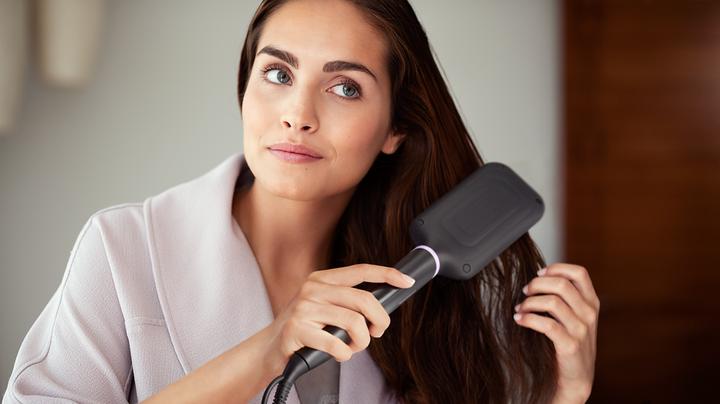 Productafbeelding Philips StyleCare Essential (Haarstrijkborstels)