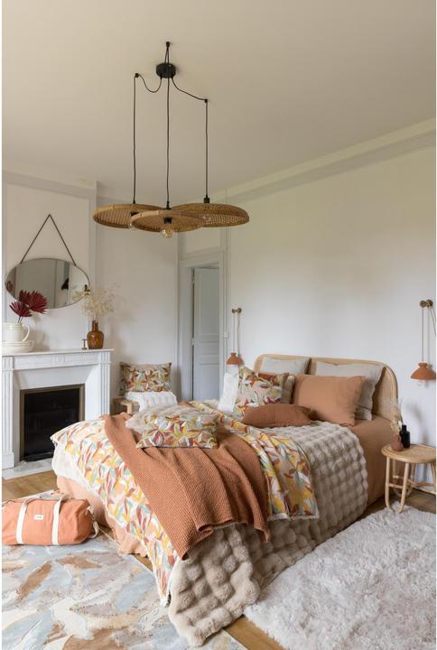 Produktbild VIVARAISE Maia (260 x 180 cm)