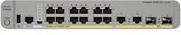 Actual product image Cisco Catalyst 3560-CX (12 Ports)