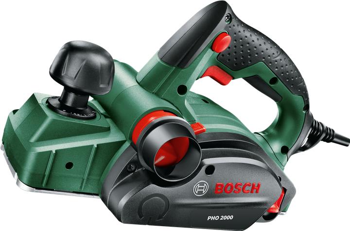 Produktbild Bosch Home & Garden PHO 2000
