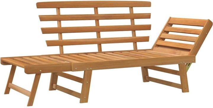 Actual product image vidaXL Axinja