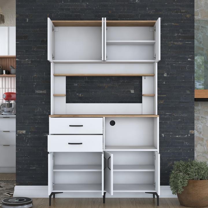 Immagine prodotto Skye Decor Jelstone (120 x 40 x 204.20 cm)