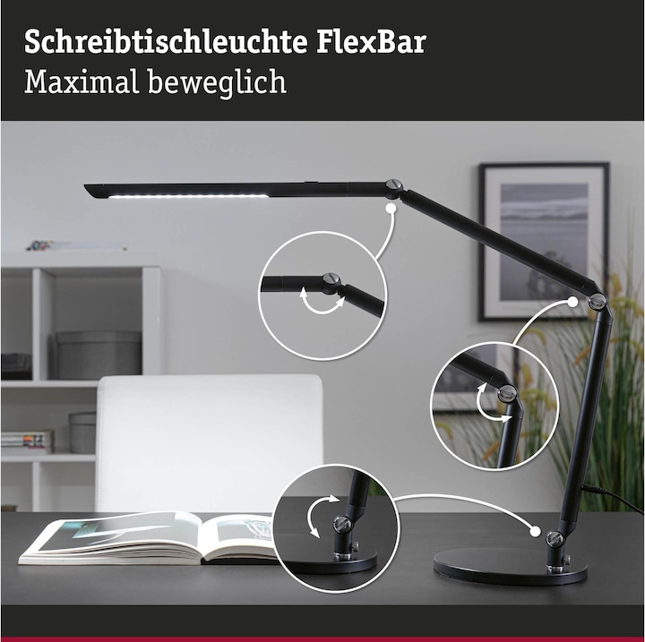 Produktbild Paulmann FlexBar (1000 lm)