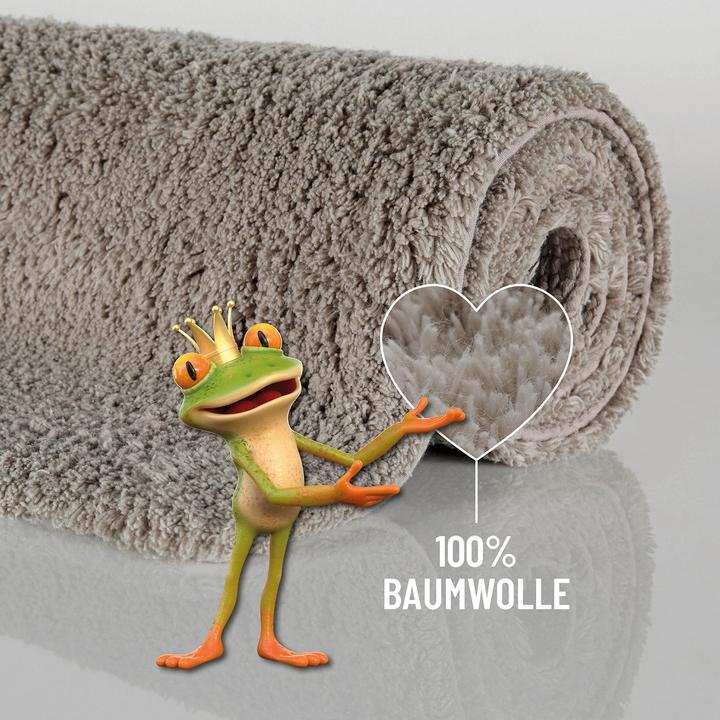 Produktbild Wecon Home Badteppich Erik (80 cm)