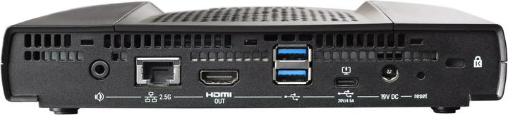 Actual product image Barco ClickShare CX-50 2. Generation drahtloses Konferenzsystem