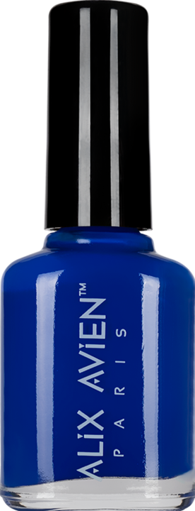Image du produit Alix Avien NP24 (Bleu, Vernis couleur)