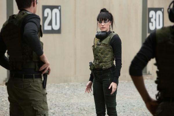 Produktbild Die 5. Welle (Blu-ray, 2016, Deutsch)