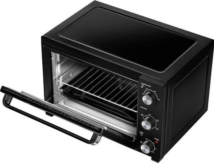 Produktbild MPM Piekarnik elektryczny MPE-16/T