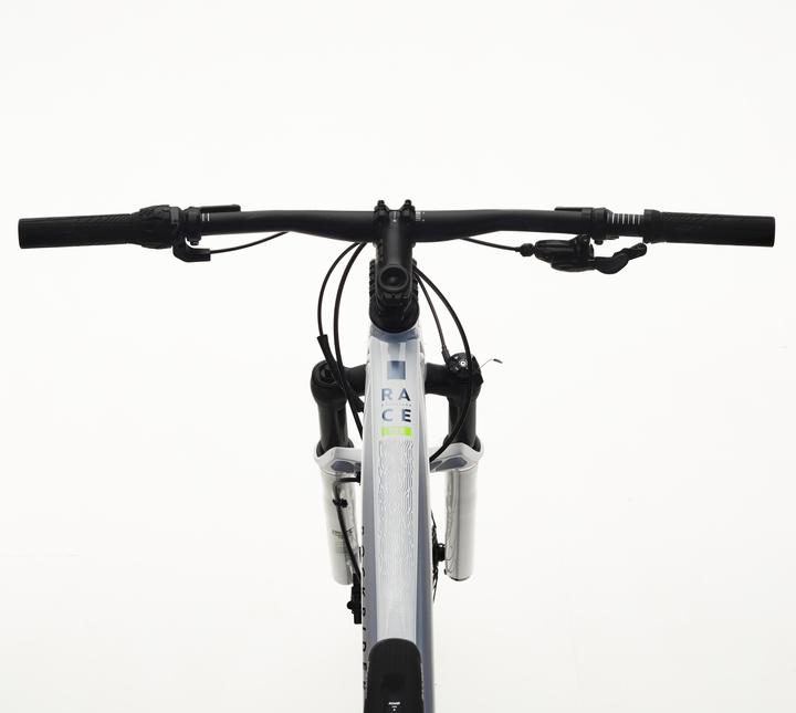 Actual product image Rockrider RACE 700
