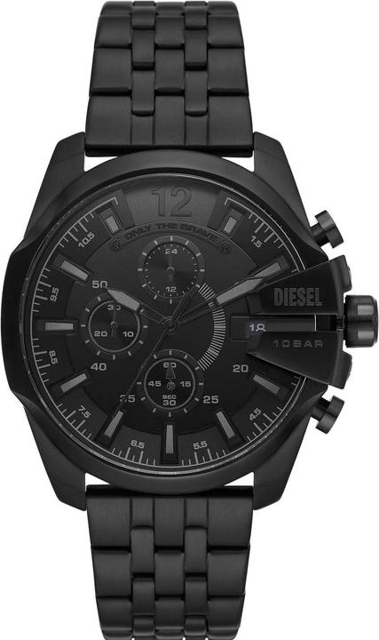 Diesel Baby Chief (Chronograph, 48 mm)