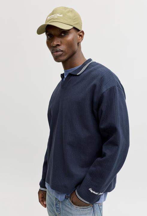 Produktbild Jack & Jones Sweatshirt Sweatshirt (S)