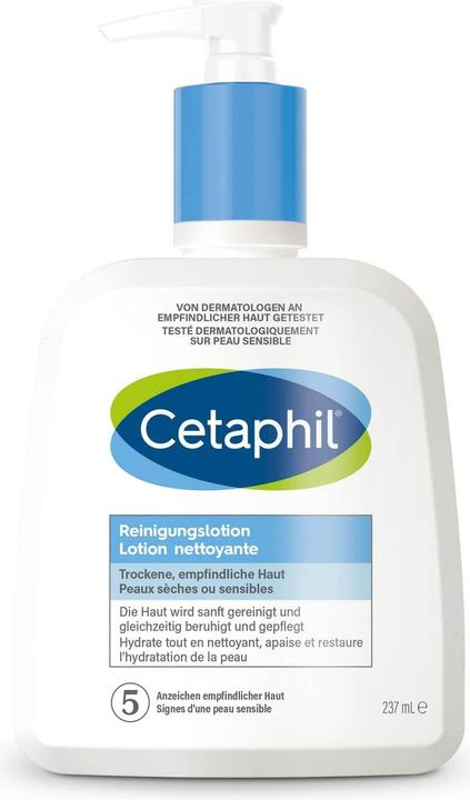 Cetaphil Reinigungslotion