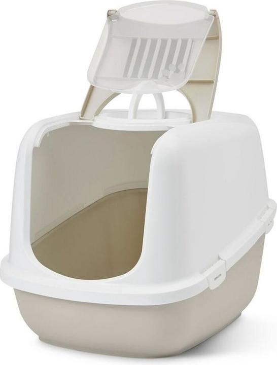 Image du produit Savic Bac à litière NESTOR JUMBO (Bac à litière fermé)