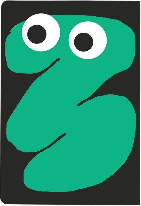 Image du produit Nuuna Graphic M, Jack (135 x 200 mm, Pointillés, Couverture souple)