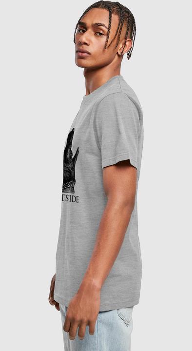 Produktbild Mister Tee Westside Connection 2.0 Tee - 7360 (XL)