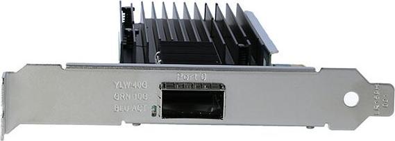 Actual product image BlueOptics Converged Network Adapter XL710-QDA1 QSFP