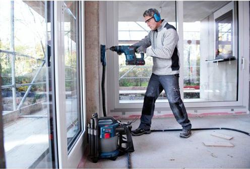 Immagine prodotto Bosch Professional GBH 18V-34 CF (Trapano a percussione)
