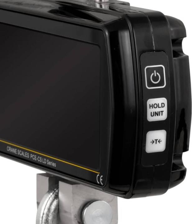 Produktbild PCE Instruments Digital - Kranwaage