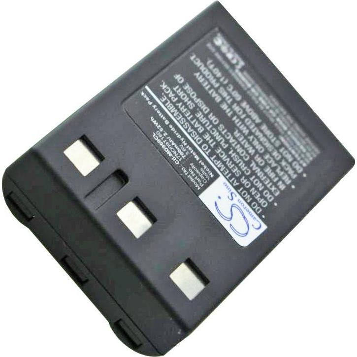 Thumbnail - Medion Akku LT-9965 61434, Lifetec LT9965, LT9966, Telefon Zubehör