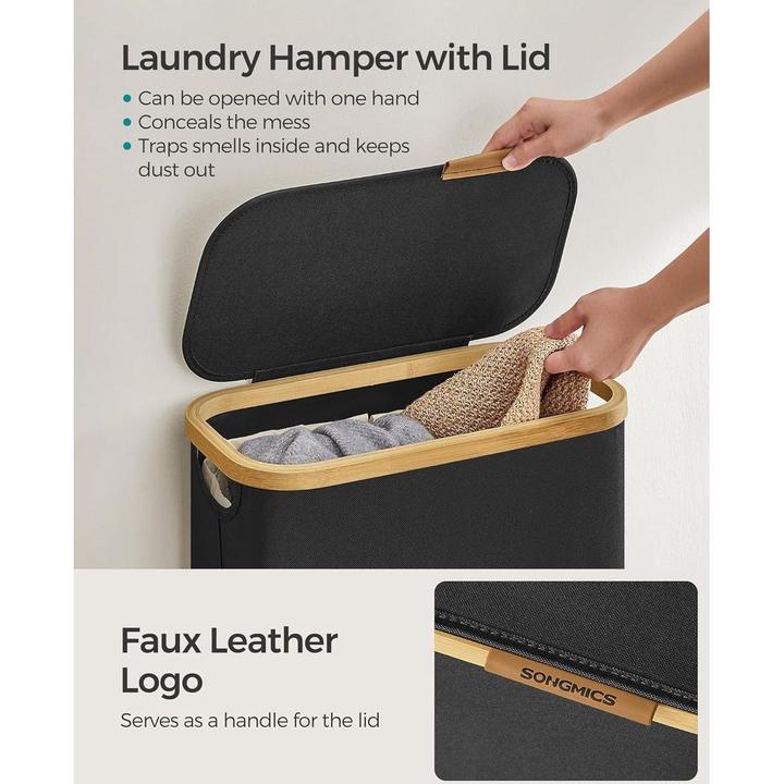 Image du produit Songmics Miro (65 l)