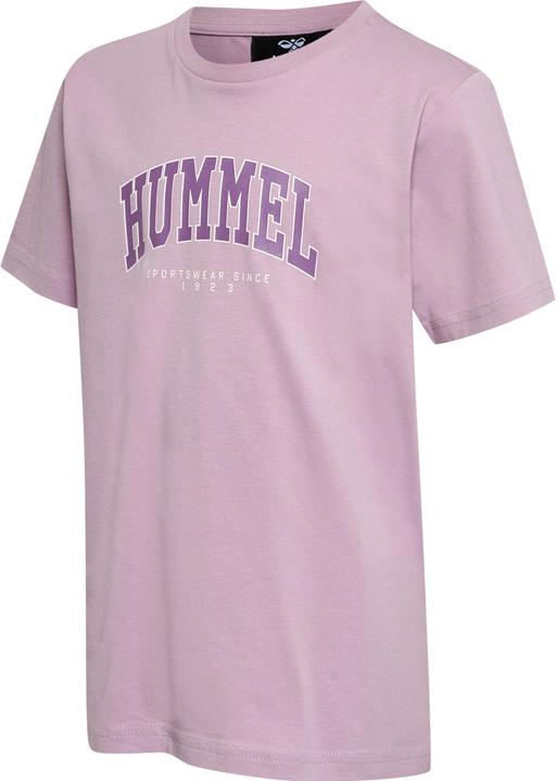 Produktbild hummel Fast T-Shirt S/S (122)
