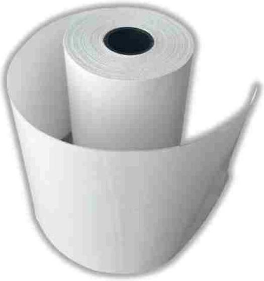 Immagine prodotto Bestpak BSTech rotolo di carta per registratori di cassa 80x60m 6 pezzi