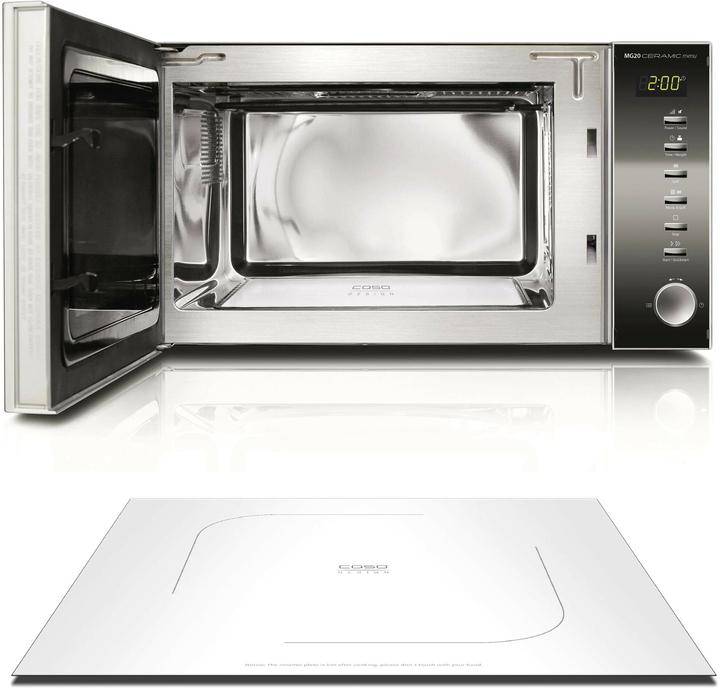 Produktbild Caso MG20 (20 l)