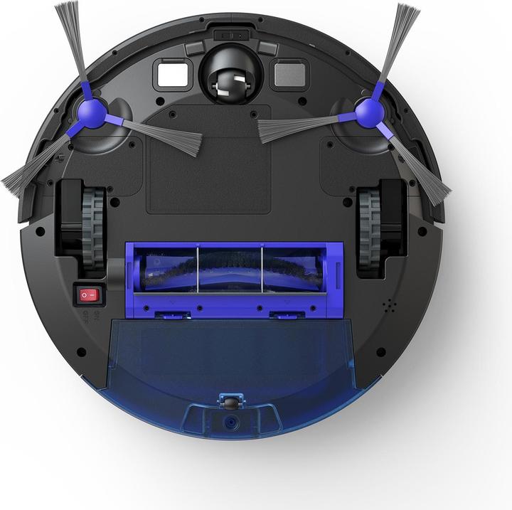 Produktbild eufy Robovac 35C (1500 Pa)