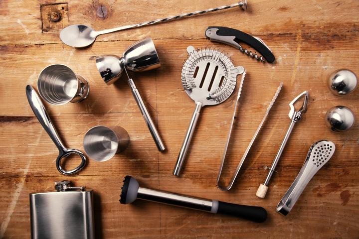 Produktbild Kitchen Craft Kellnermesser (Kellnermesser)